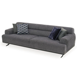 Диван трехместный ENZA HOME VALDERA EH52850