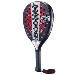 Babolat Ракетка для падела Technical Viper 2.5, красный