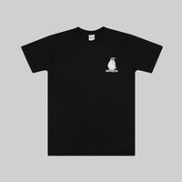  Футболка мужская Ripndip Splish Splash артикул:RND9962 - купить в магазине Дайс