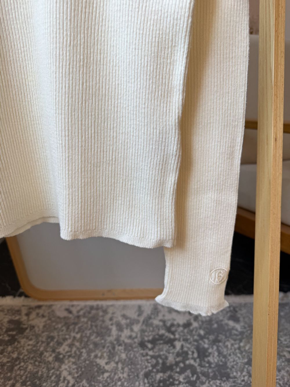 Водолазка MM6 Maison Margiela, 152