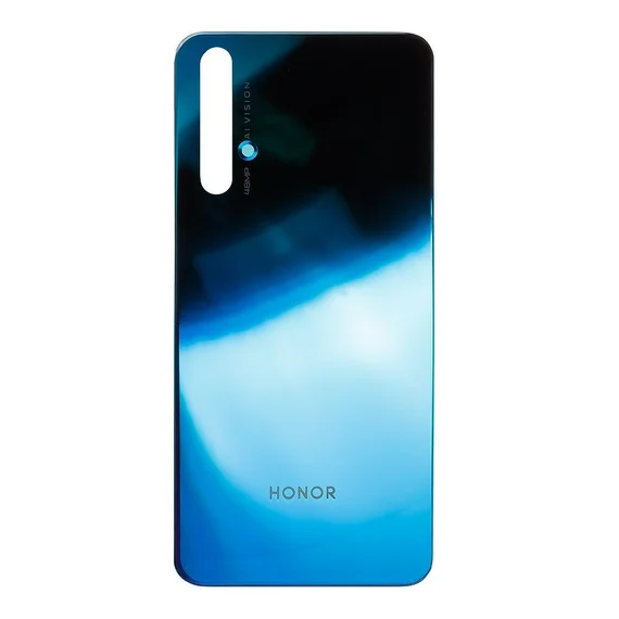 Задняя крышка для Huawei Honor 20 (Phantom Blue)