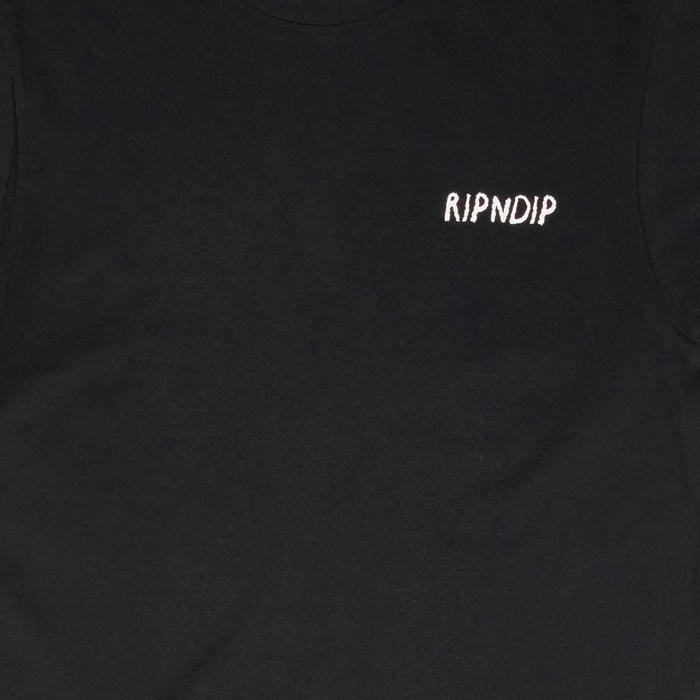 Футболка мужская Ripndip Coconerm Tee артикул:RND2392 - купить в магазине Дайс