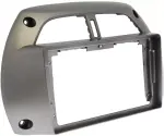 Магнитола для Toyota RAV4 2 2000-2003 - Teyes CC3 монитор 9" QLED на Android 10, Быстрая, CarPlay, 4G SIM-слот