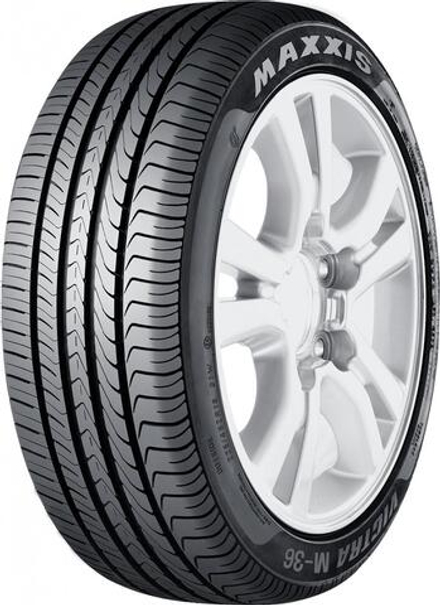 Maxxis M36 Victra 255/40 R18 95W RunFlat