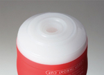 Мастурбатор 18,1см Tenga Double Hole Cup U.S. TOC-004US