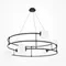 Подвесная люстра Balance MOD317PL-06B Maytoni