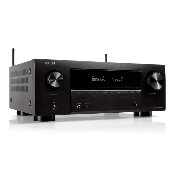Denon AVR-X2800H