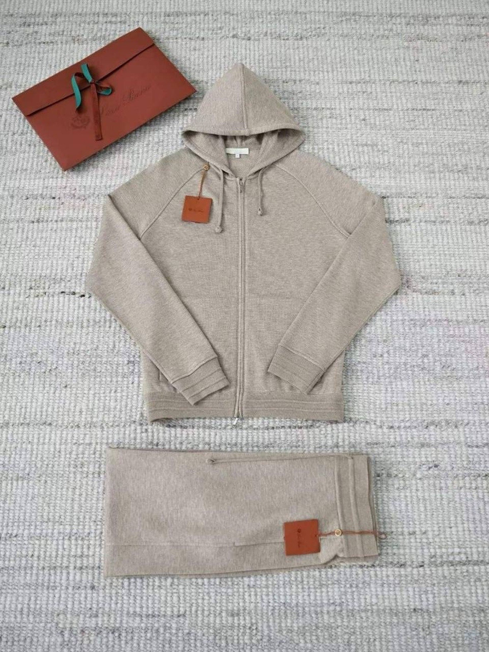 Спортивный костюм Loro Piana