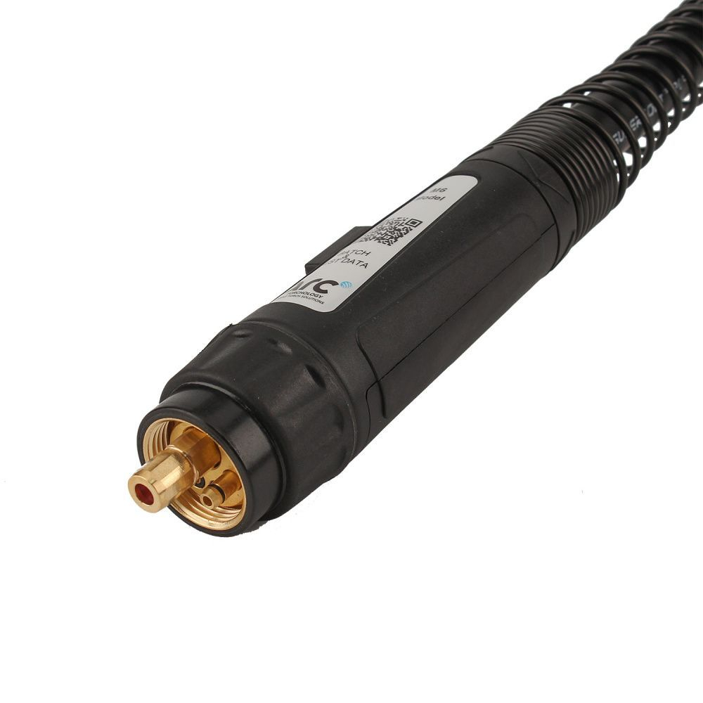 Горелка полуавтоматическая M6-430A Air x 3м