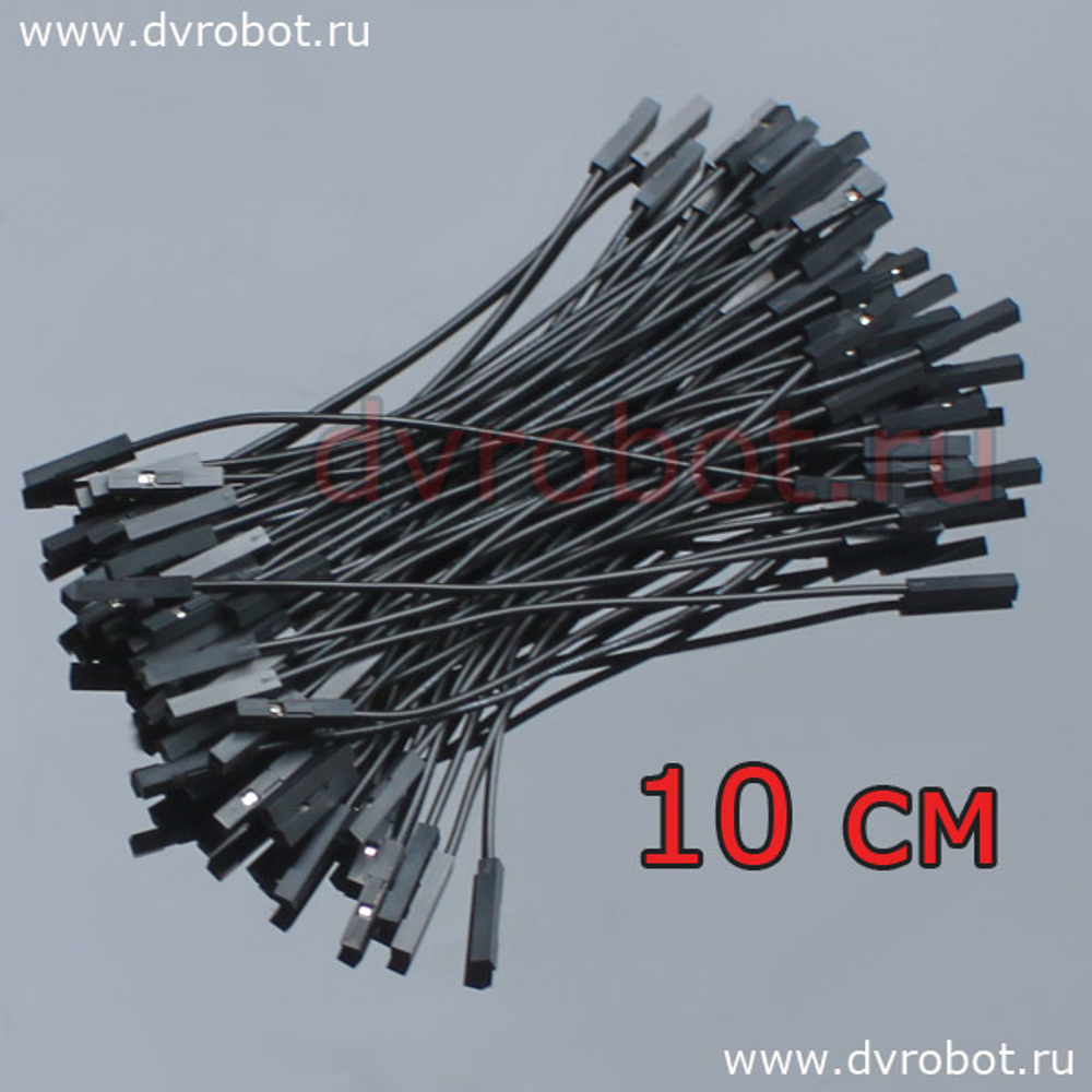 Провод ”МаМа“ - 10Ч