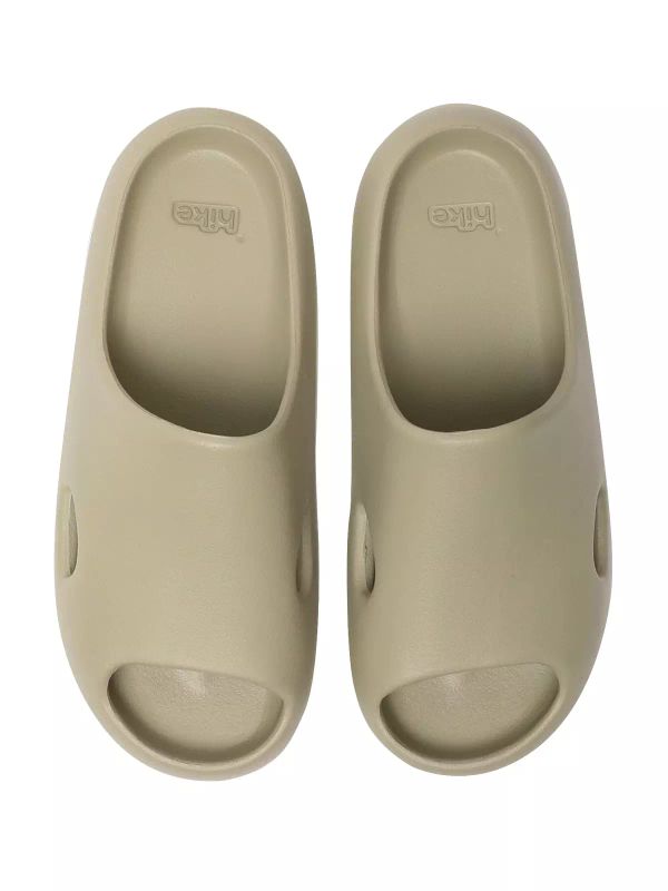 Тапки SS24 Talc Slide Matcha - фото 4