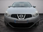 Nissan Qashqai+2