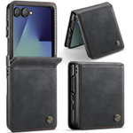 Чехол-книжка CaseMe RFiD Samsung Galaxy Z Flip 8