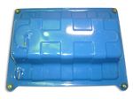 Бак топливный в сборе SDG 6500/Fuel tank Assy