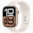 Умные часы Apple Watch Series 10 GPS + Cellular 46 мм Gold Titanium Case with Starlight Sport Band - M/L