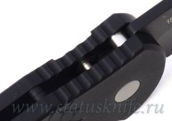 Нож Pro-Tech TR-3X1 154CM Fish Scalesфотография - 7