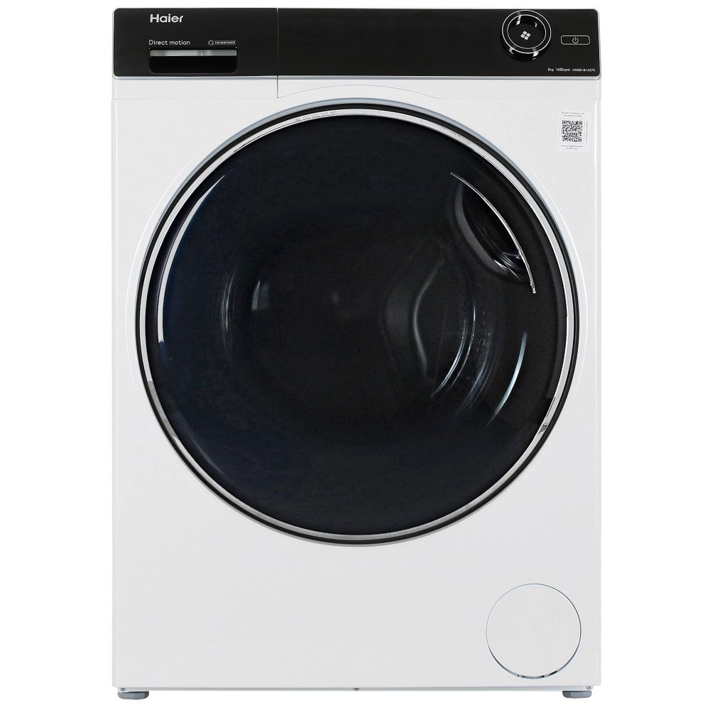 Стиральная машина Haier HW80-BP12929SE Стиральная машина Haier HW80-BP12929SE