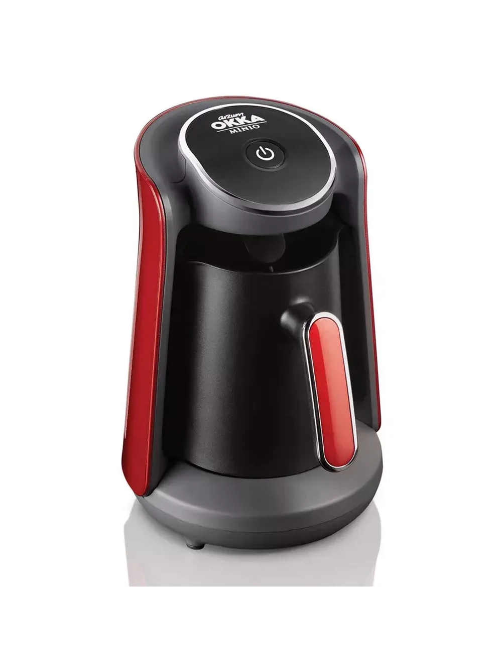 Arzum Турка электрическая Okka Minio OK004, красный