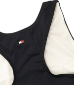 купальник Tommy Hilfiger - темно-синий(UG0UG00531)