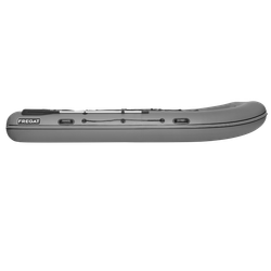 Лодка ПВХ Фрегат 470 FM Light Jet/L/S