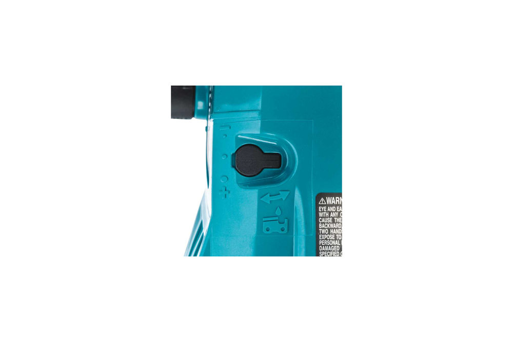 Аккумуляторная цепная пила Makita LXT DUC356Z
