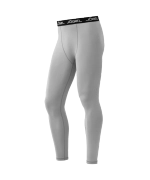 Тайтсы компрессионные CAMP PerFormDRY Baselayer Tights, серый