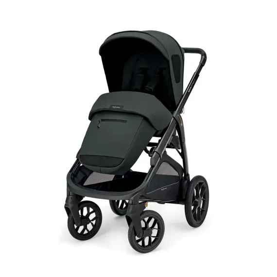Коляска Inglesina Aptica XT 3 в 1 Magnet Grey Darwin i-Size