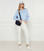 Худые POLO RALPH LAUREN - голубой(211851659)