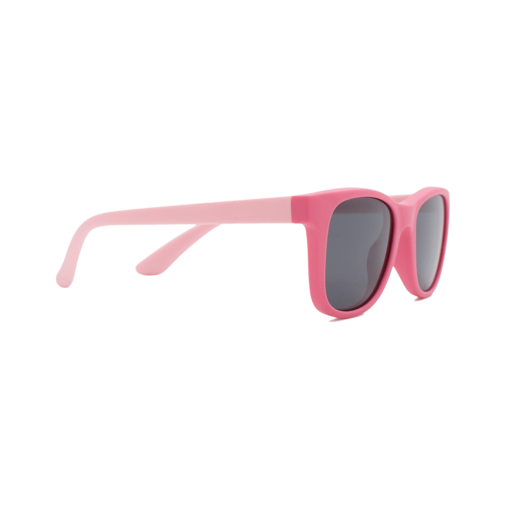 Очки FLAMINGO 18010 C5 бабочка фуксия с розовым