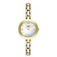 Tissot T-Trend Flamingo Ladies Watch