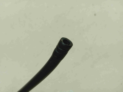 HW50-12866ME кт191 Трубка прессостата для стиральной машины Haier HW50-12866ME б/у