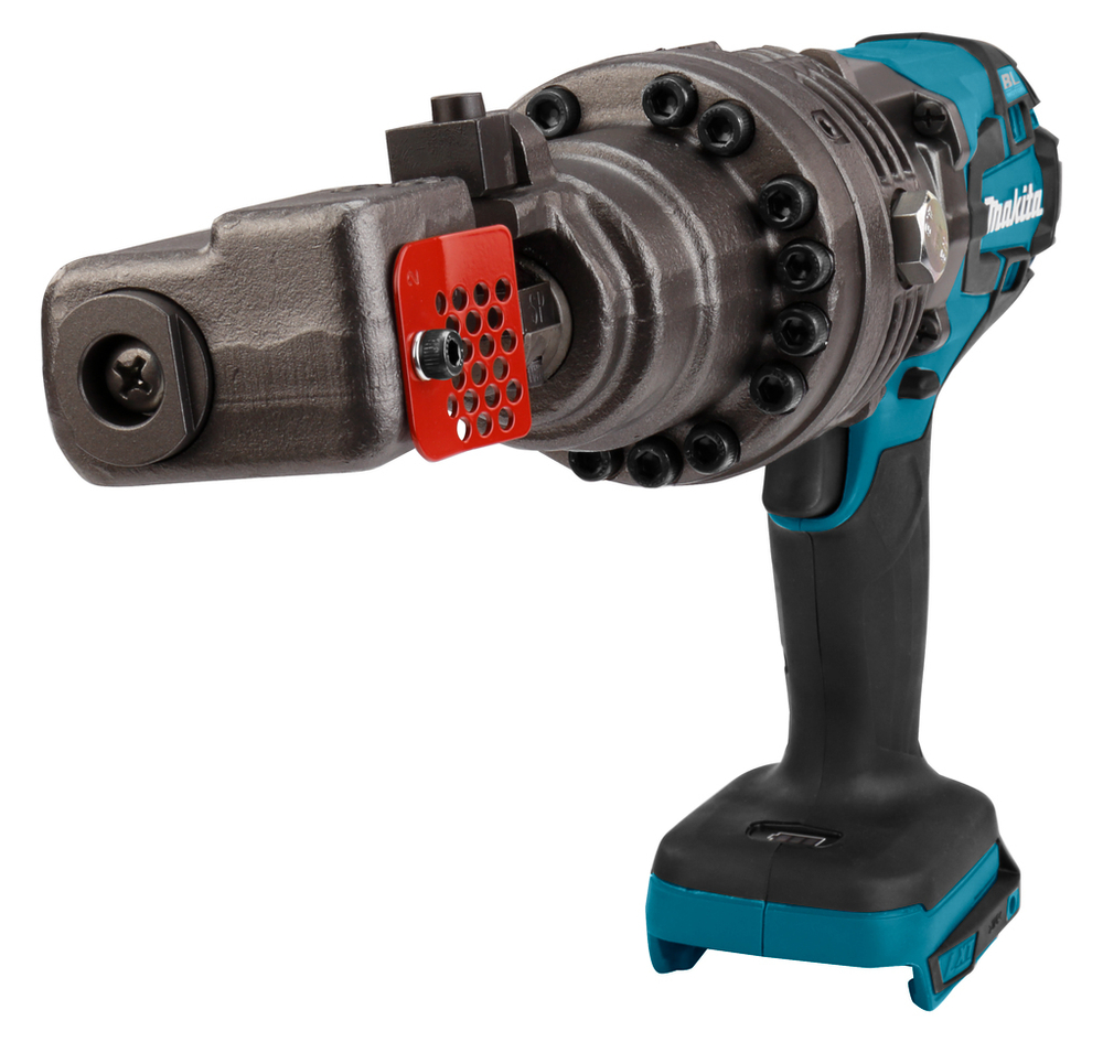 Аккумуляторный резчик арматуры Makita DSC163Z