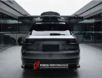 Карбоновый обвес для PORSCHE CAYENNE 9Y 2019–2023