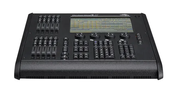 HEDGEHOG 4X High End Systems