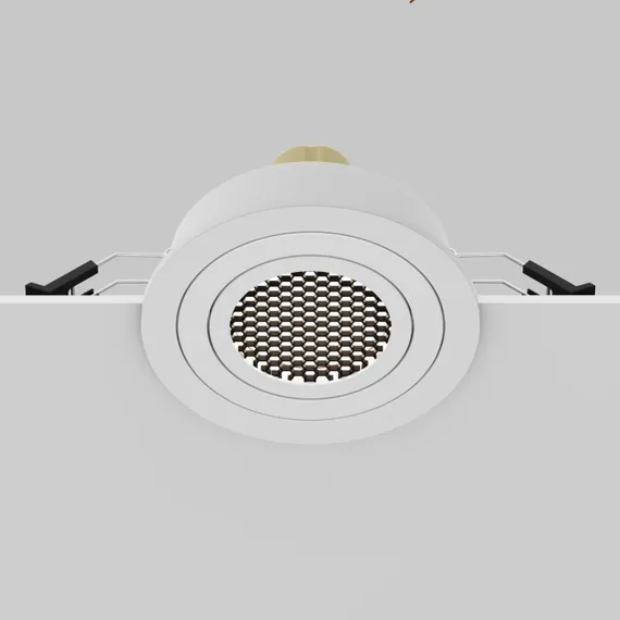 Точечный светильник Atom DL023-2-01W-1(N) Maytoni