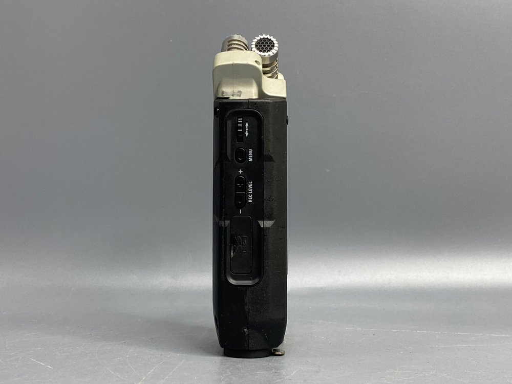Zoom H4n Pro