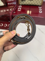 Padlock top handle bag