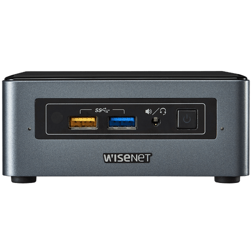 Wisenet SSA-A100 СКУД