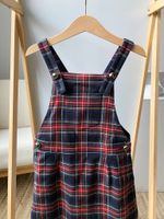 Шерстяной сарафан Dolce&Gabbana, 116