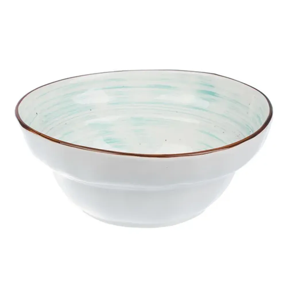 Салатник 750 мл d 15,5 см h8 см Coral Fusion P.L. Proff Cuisine [6]
