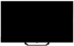 Телевизор 65" Haier S2 Pro Frameless DH1VNBD01RU