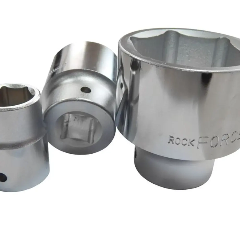 Головка 33мм 3/4''6гр. RockForce##Rock FORCE RF-56533