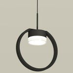 Подвесной светильник Ambrella Light XB XB9102154