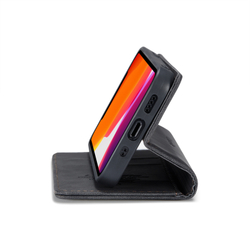 Чехол-книжка CaseMe Matte iPhone 12 Mini