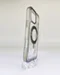 Чехол Anker MagGo Magnetic Case with Stand для Apple IPhone 16 Pro Max Серый (Titanium)