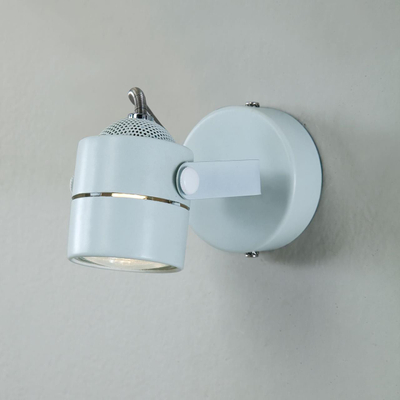 Citilux Ринг CL525510 Спот поворотный Белый