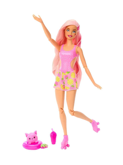 Кукла Barbie Pop Reveal в стаканчике HNW41