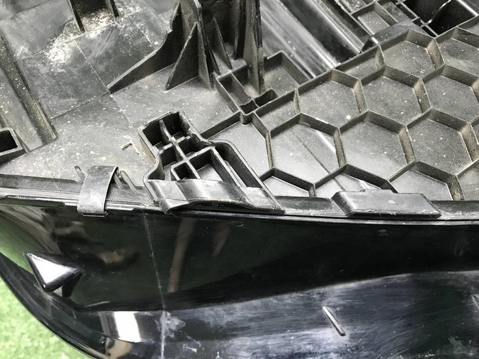 Фара левая BMW X5 G05 X6 G06 (2018-2023) Laser