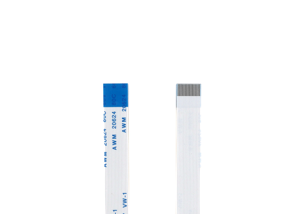 Шлейф 16 pin, 15 см, шаг 0.5 мм FFC, обратный Б