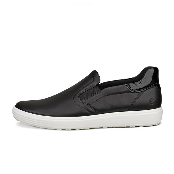 Слипоны женские ECCO SOFT 7 W